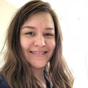 Meet your Posher, Saphire